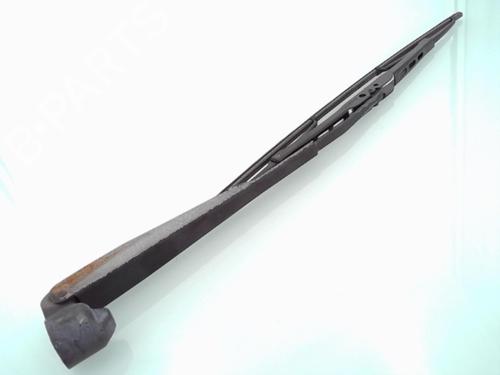 Rear windshield wiper arm CITROËN EVASION MPV (22, U6) 2.0 HDI | BP25351623C144 