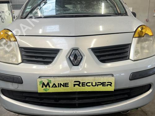 Left front window switch RENAULT MODUS / GRAND MODUS (F/JP0_) 1.5 dCi (FP0D, JP0D) | BP25367938I27  - Image 5