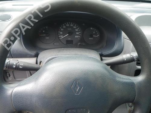 Gasdæmper bagklap RENAULT CLIO II (BB_, CB_) 1.2 (BB0A, BB0F, BB10, BB1K, BB28, BB2D, BB2H, CB0A,... | BP25365728C138 
