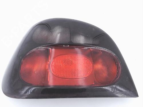 Used Left taillight RENAULT MEGANE I (BA0/1_) 1.4 e (BA0E, BA0V) (75 hp) 25369952