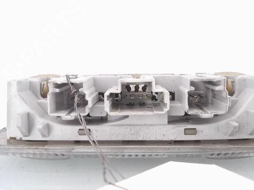 Kabinelys Kabinelys FIAT ULYSSE (179_) 2.2 JTD (128 hp) 25360738 25360738