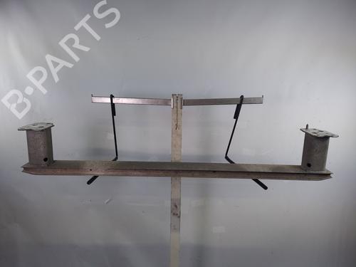 Rear bumper reinforcement PEUGEOT 508 I (8D_) 1.6 HDi | BP25352766C73 
