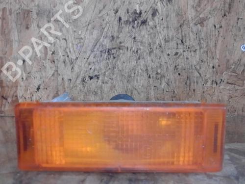 Left front indicator RENAULT RAPID Box Body/MPV (F40_, G40_) 1.9 D (F40R) | BP25359000C32 