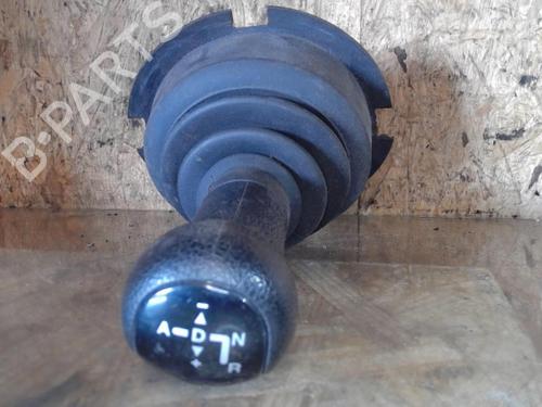 Used Shift knob Shift knob FORD FIESTA V (JH_, JD_) 1.4 16V (80 hp) 25362132 25362132