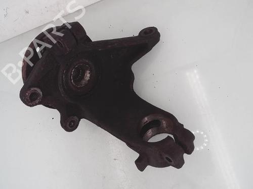 Used Left front steering knuckle Left front steering knuckle PEUGEOT 206 Hatchback (2A/C) 1.1 i (60 hp) 25368199 25368199