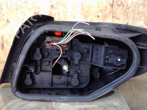 Used Left taillight CITROËN XSARA (N1) 2.0 HDi 90 (90 hp) 25365589