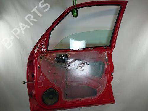 right-front-door-opel-meriva-a-mpv-x03-2003-2004-2005-2006-2007-2008-2009-2010-32764104 main image