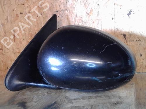 Used Left mirror ROVER 45 I Hatchback (RT) 2.0 iDT (113 hp) 25359204