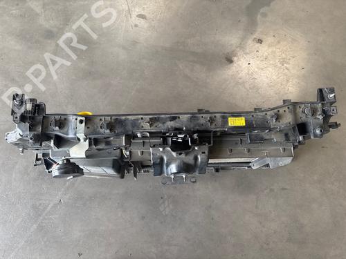 Frontplade/Frontkurv RENAULT CLIO V (B7_) 1.0 TCe 100 (B7MT) | BP38722955C72 - Image 3
