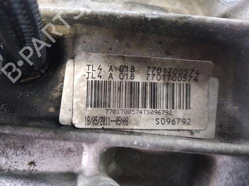 Used Gearbox Gearbox 25356731 25356731