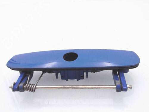Used Tailgate handle Tailgate handle VW POLO IV (9N_, 9A_) 1.4 16V (75 hp) 25357808 25357808