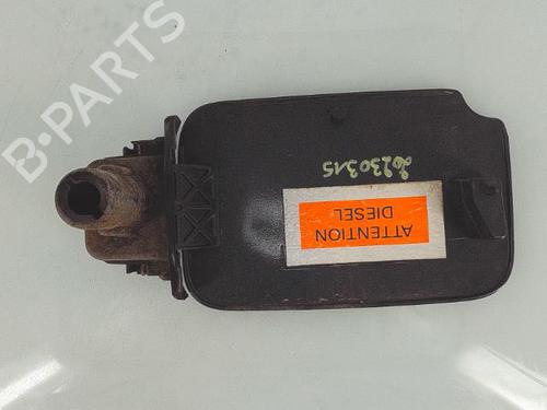 Fuel flap PEUGEOT 807 (EB_) 2.2 HDi | BP26905026C131 