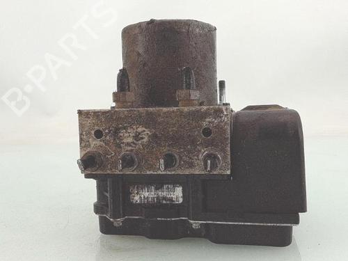 ABS pump CITROËN C4 Picasso I MPV (UD_) 1.6 HDi | BP29913231M43