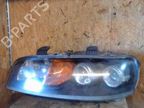 Scheinwerfer links FIAT PUNTO (188_) 1.9 JTD | BP25364826C28 