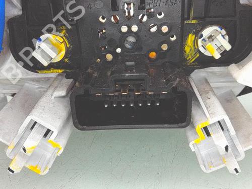 Climate control DACIA DUSTER (HS_) 1.5 dCi | BP36336772I5 - Image 3