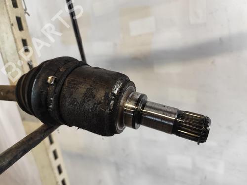 Right front driveshaft FIAT 500 (312_) 1.2 (312AXA1A) | BP40504747M39 - Image 2