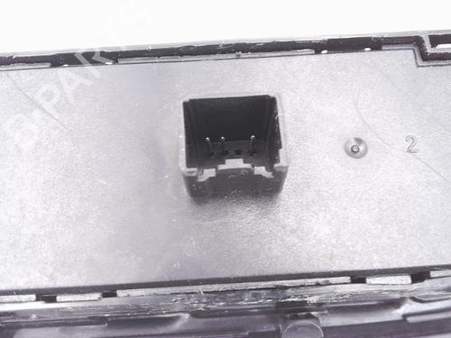 Left front window switch FORD MONDEO IV Turnier (BA7) 1.8 TDCi | BP25371834I27 - Image 2