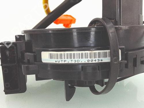 Squib airbag TOYOTA YARIS (_P1_) 1.3 (SCP12_, SCP13_, SCP12R, SCP13R) | BP29756824C102