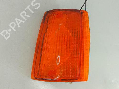 Used Left front indicator Left front indicator FIAT UNO (146_, 158_) 1.0 (146E) (42 hp) 27318885 27318885