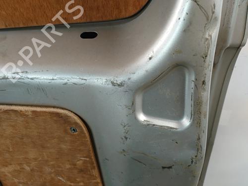 Right tailgate CITROËN JUMPY II Van 1.6 HDi 90 16V | BP32525976C77