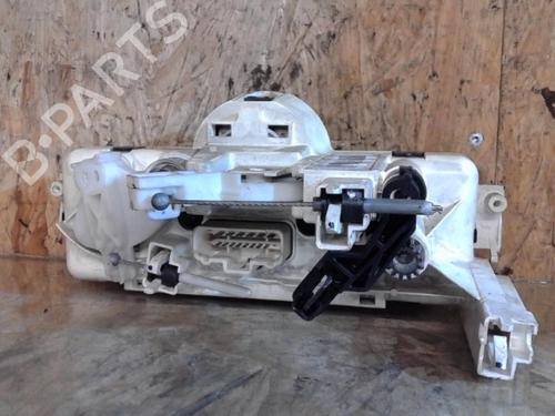 Commande Chauffage RENAULT SCÉNIC II (JM0/1_) 1.9 dCi (JM0G, JM12, JM1G, JM2C) | BP25373398I5 