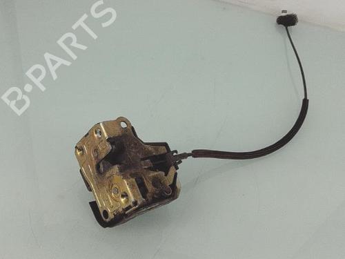 Høyre foran lås RENAULT CLIO II (BB_, CB_) 1.2 (BB0A, BB0F, BB10, BB1K, BB28, BB2D, BB2H, CB0A,... | BP25352568C97 