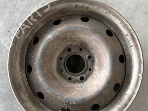 Used Rim CITROËN XANTIA (X1_, X2_) 1.9 Turbo D (90 hp) 25354562