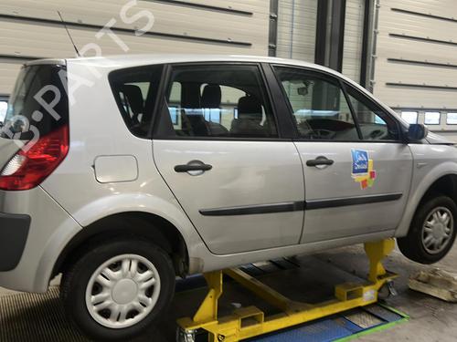 Switch RENAULT SCÉNIC II (JM0/1_) 1.5 dCi (JM1E, JM16) | BP25353237I30 - Image 8