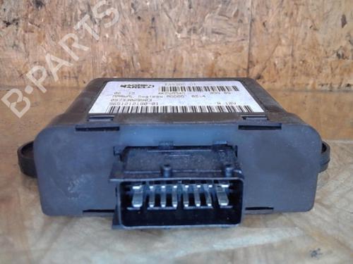 Elektronisk modul RENAULT KANGOO Express (FC0/1_) 1.5 dCi (FC07, FC1R) | BP25355857M83 