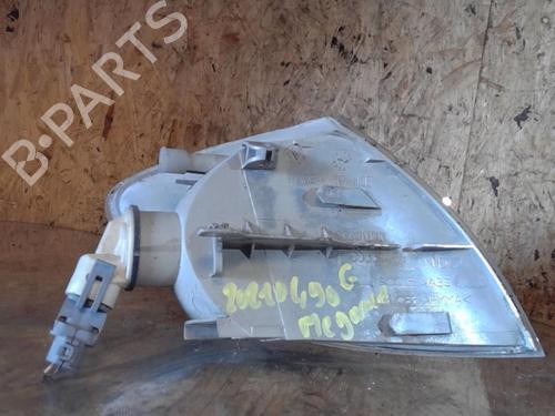 Used Left front indicator Left front indicator RENAULT MEGANE I (BA0/1_) 1.6 e (BA0F, BA0S) (90 hp) 25364285 25364285