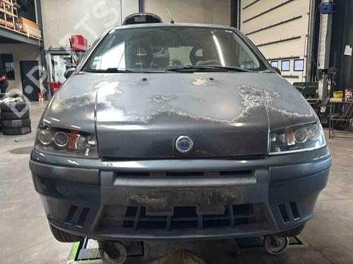 Pièces Détachées Usagées FIAT PUNTO (188_)  1.2 60 (188.030, .050, .130, .150, .230, .250)  4757296