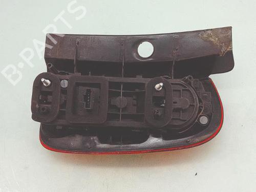 Used Left taillight Left taillight 36336752 36336752