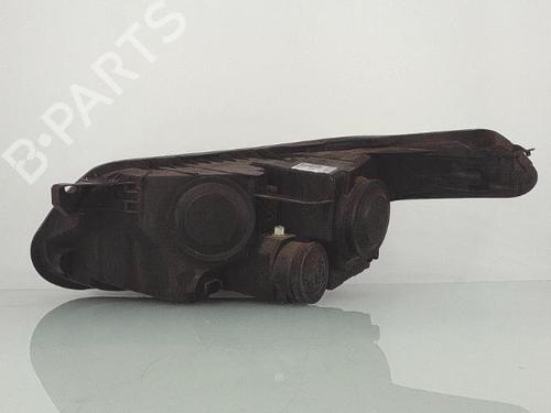 Used Right headlight Right headlight CITROËN C3 Picasso (SH_) 1.4 VTi 95 (SH8FSC, SH8FP0, SH8FP6) (95 hp) 25370755 25370755