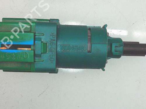 Electronic sensor CITROËN C4 Grand Picasso II (DA_, DE_) 1.6 HDi / BlueHDi 115 | BP33042234M84 - Image 4