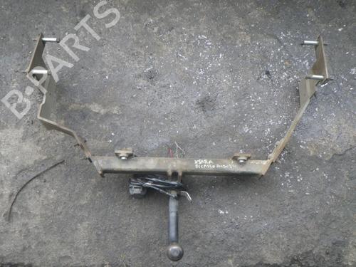 Venstre forlygte CITROËN XSARA PICASSO (N68) 2.0 HDi | BP25363989C28 