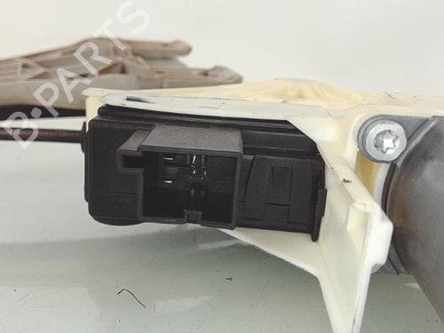 Rear right window mechanism AUDI A4 B8 Avant (8K5) 2.0 TDI | BP27174428C25 