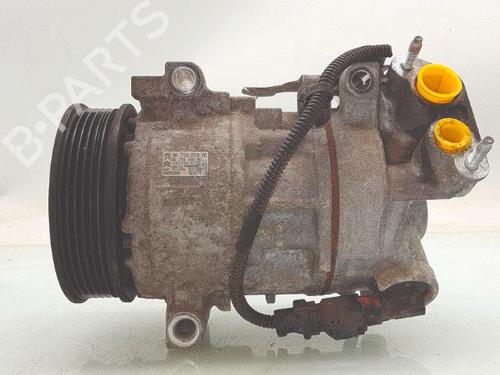 Used AC compressor AC compressor 38584632 38584632