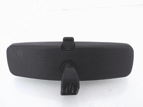 Used Rear mirror RENAULT SCÉNIC I MPV (JA0/1_, FA0_) 1.9 dTi (JA0N) (98 hp) 25368675