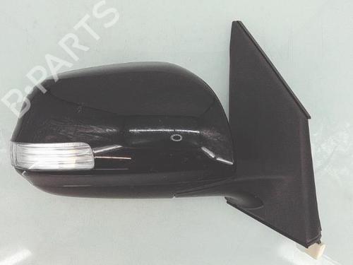 Używane Lusterko boczne prawe TOYOTA RAV 4 III (_A3_) 2.2 D 4WD (ALA30_, ALA30R) (136 hp) 30045462