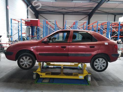 Ferdsskriver CITROËN XSARA (N1) 1.4 i | BP25364114C48 