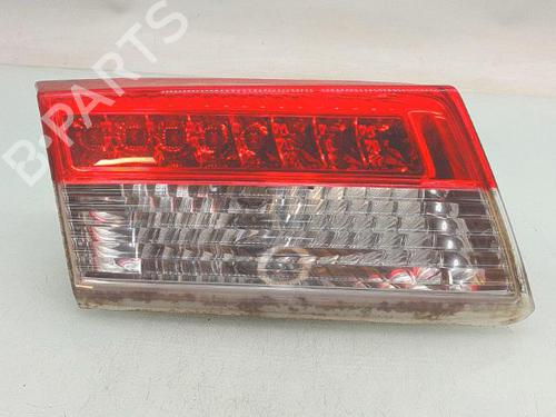 Feu de coffre gauche RENAULT LAGUNA III (BT0/1) 1.5 dCi (BT00, BT0A, BT0T, BT1J) (110 hp) 31857132