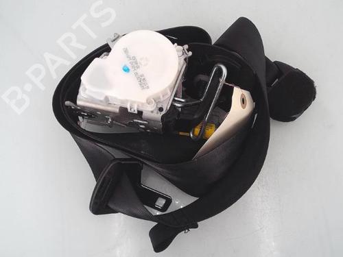 Used Front right seatbelt Front right seatbelt 25349753 25349753