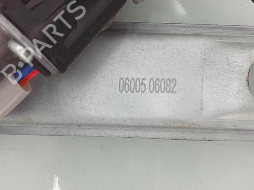 Front left window mechanism BMW 3 (E46) 320 d | BP28420038C22 