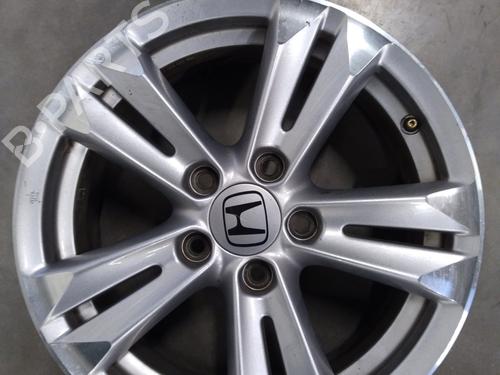 Jante HONDA CR-Z (ZF) 1.5 IMA (ZF1) (114 hp) 31791732