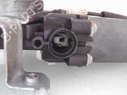 Rudehejsemekanisme Højre foran NISSAN NOTE (E11, NE11) 1.5 dCi | BP25353701C23 