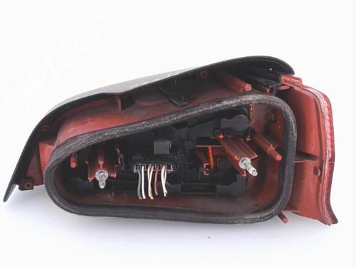 Left taillight PEUGEOT 106 II (1A_, 1C_) 1.5 D | BP25361454C34 