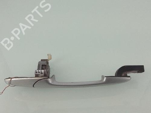 Venstre foran utvendig håndtak MAZDA 3 (BK) 1.6 (BK14) | BP25367984C128 