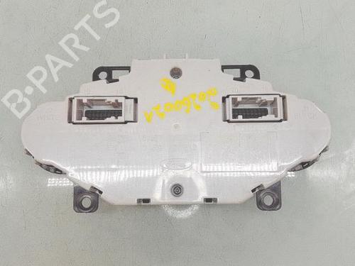 Climate control FORD FIESTA VI (CB1, CCN) 1.4 TDCi | BP37472972I5 - Image 5