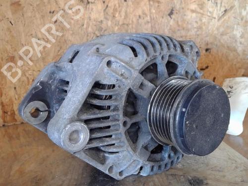 Alternator RENAULT LAGUNA I (B56_, 556_) 1.9 dTi (B56J) | BP25372957M7