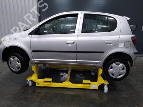 Right front window switch TOYOTA YARIS (_P1_) 1.0 (SCP10_, SCP10R) | BP25361180I26 - Image 5